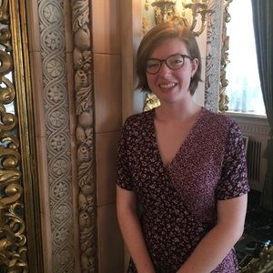 Meet your Posher, Lily